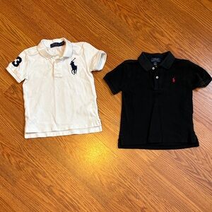 Ralph Lauren Kids Polo Bundle
